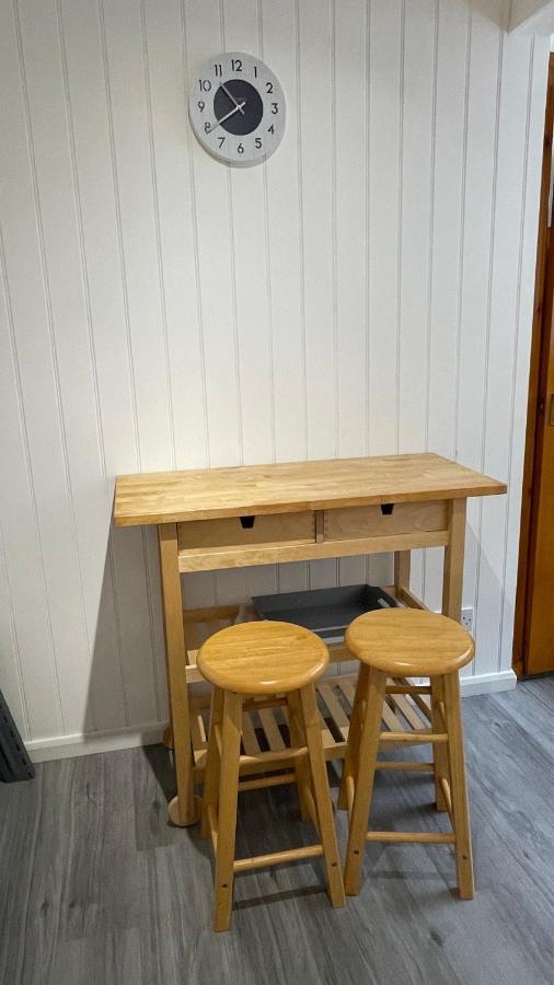 Appartamento Stylish Garden Flat Near Loch Ness Drumnadrochit Esterno foto
