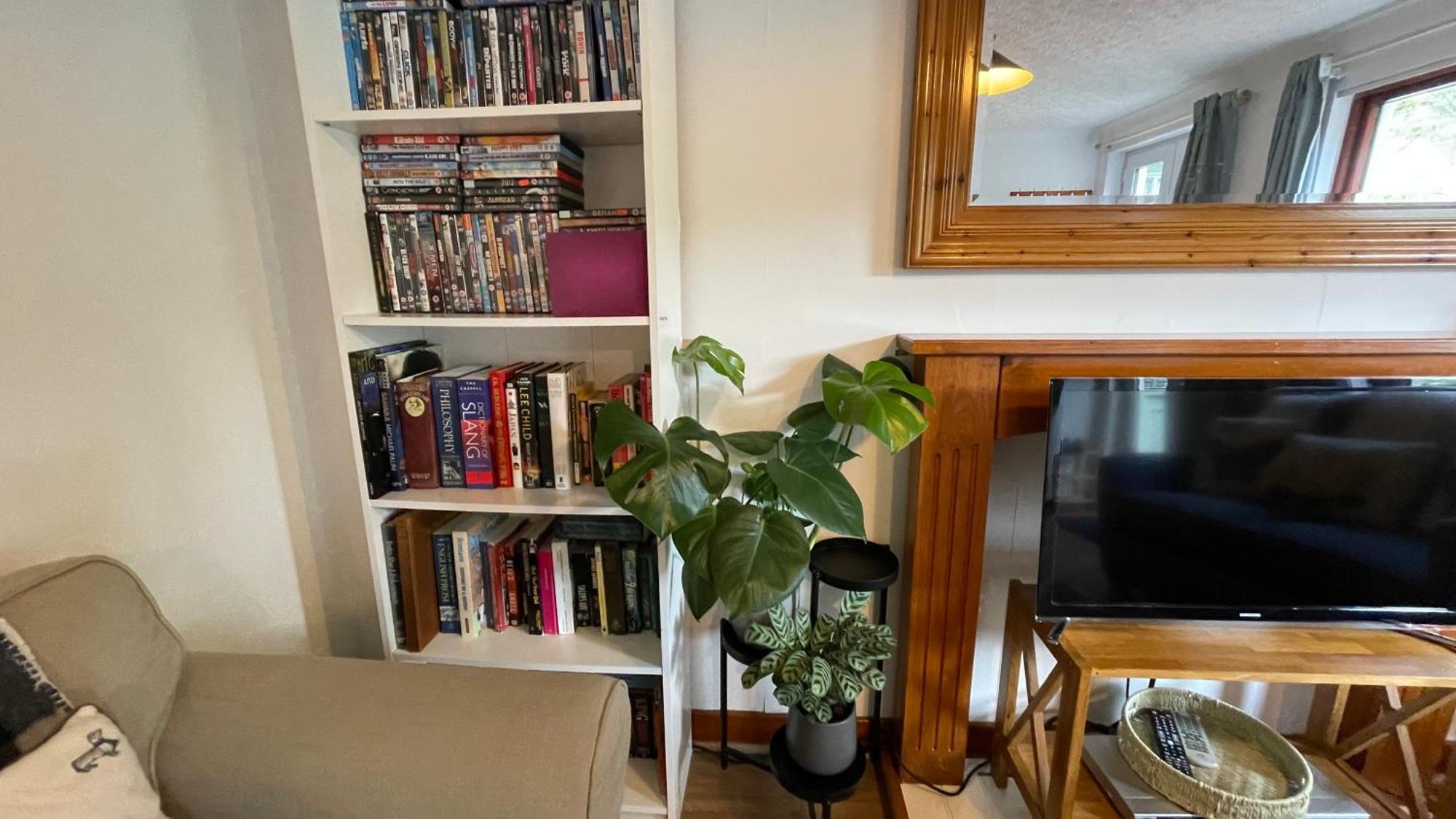 Appartamento Stylish Garden Flat Near Loch Ness Drumnadrochit Esterno foto