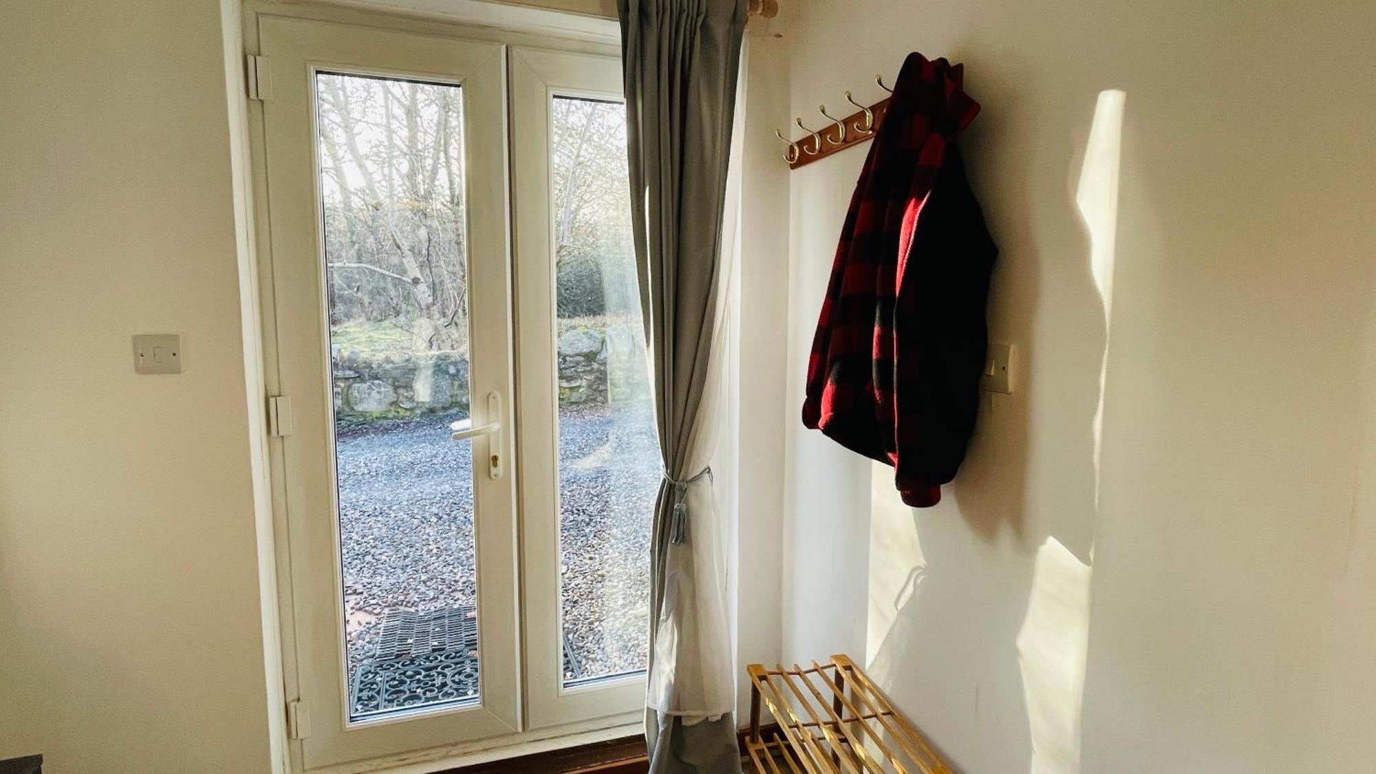 Appartamento Stylish Garden Flat Near Loch Ness Drumnadrochit Esterno foto