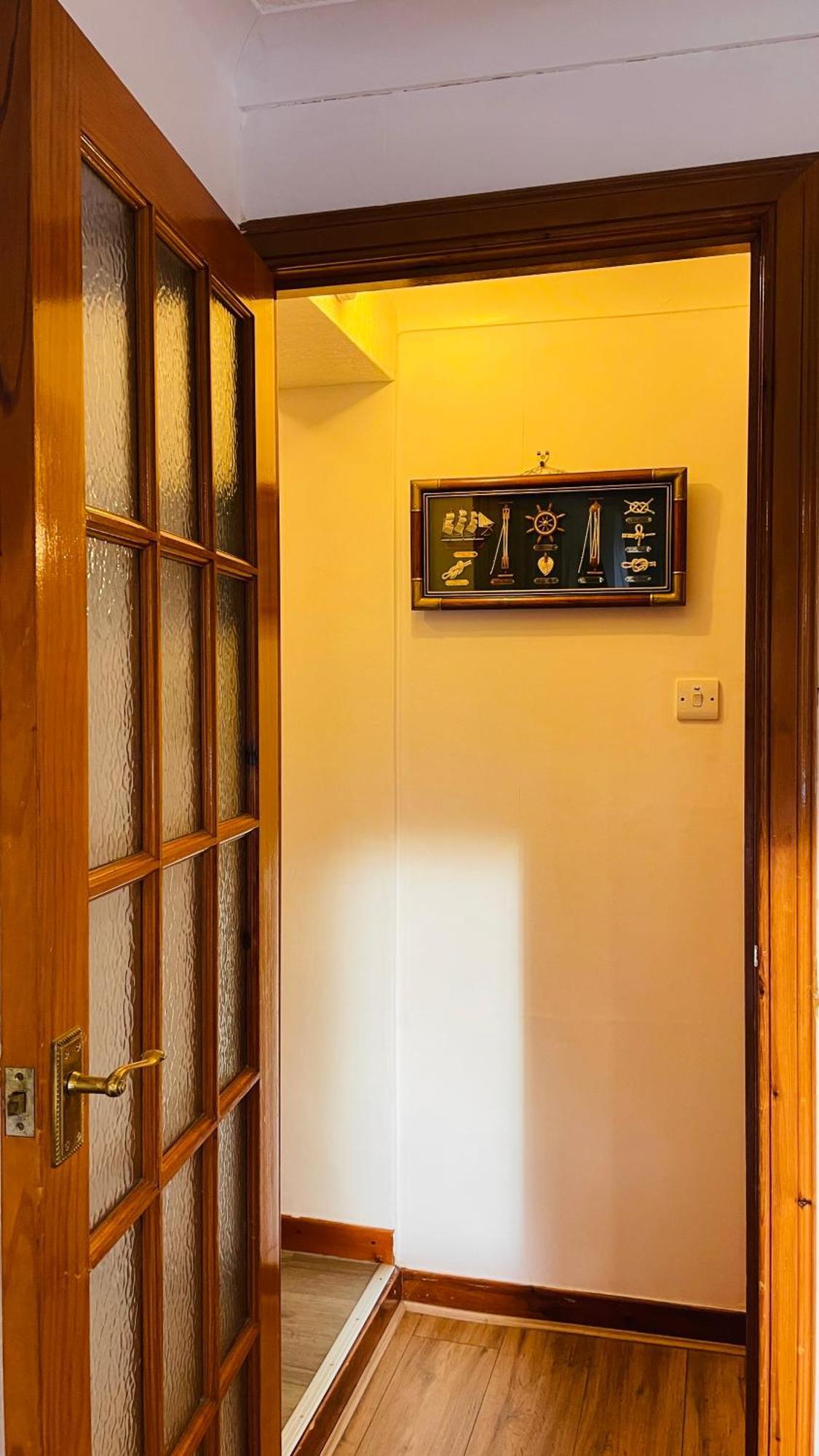 Appartamento Stylish Garden Flat Near Loch Ness Drumnadrochit Esterno foto